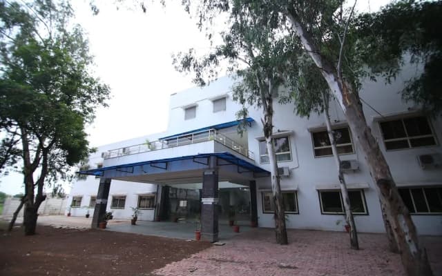 OYO 9130 Hotel Sheetal International