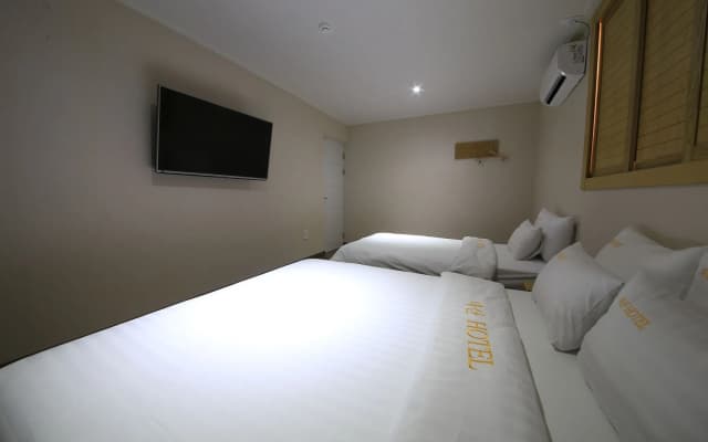 Daesan Hotel