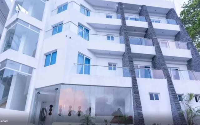 Samana Suites Hotel
