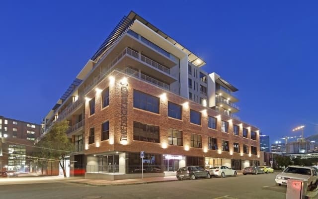 The Docklands 511