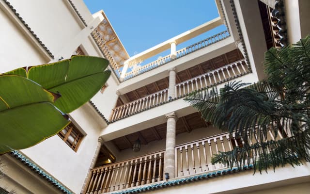 Riad Chbanate