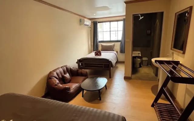 Tian Ming Hostel