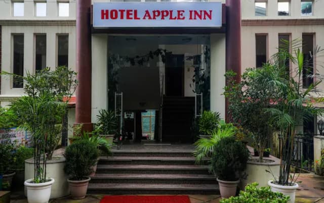 Hotel Apple Inn