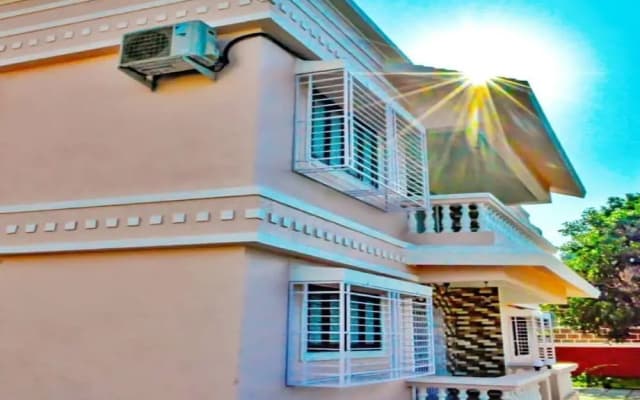 Arabian Villas Panchgani