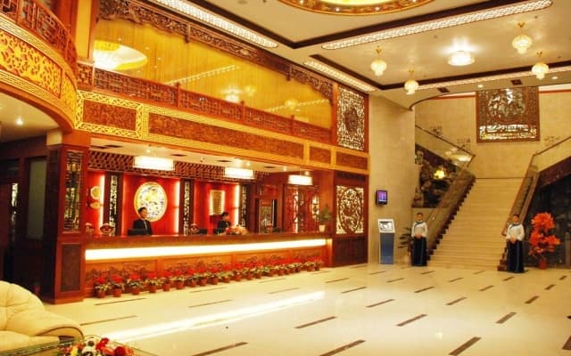 Chabofu Hotel