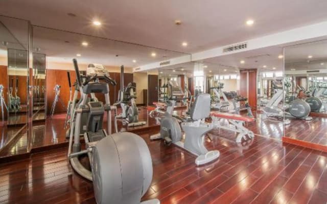 Tiannan Grand Hotel