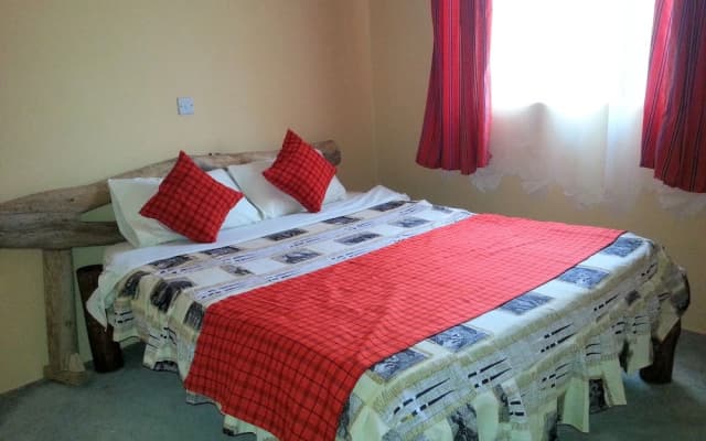 Masai Eco Lodge