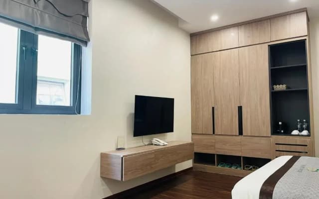Seasun Hotel Ha Long