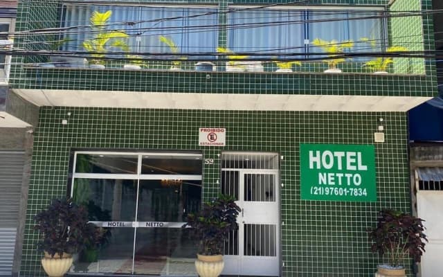 Hotel Netto