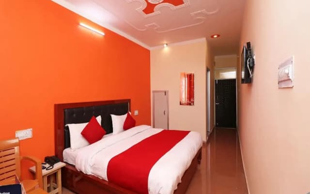 Hotel Himalaya View by OYO Rooms