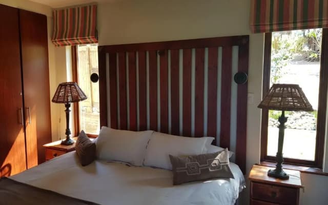 Waterside Lodge