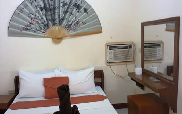 AGM Beachfront Resort
