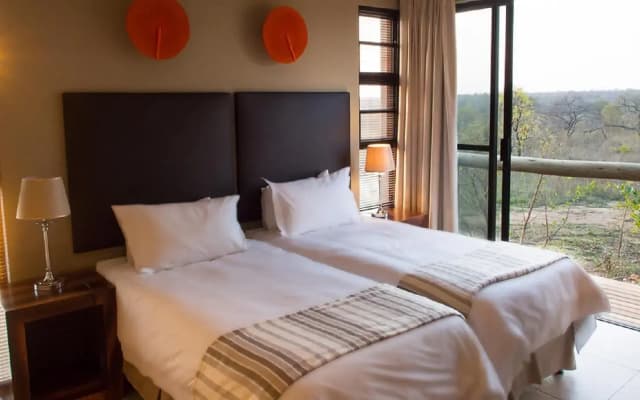 Mjejane Bush Camp By Dream Resorts