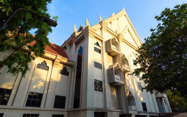 OYO 691 Donmuang Boutique House