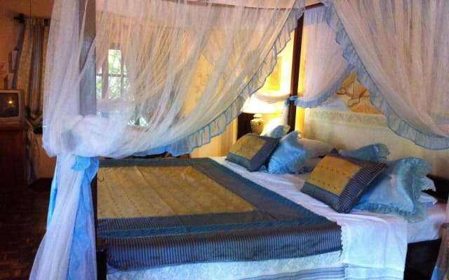 African House Resort Malindi