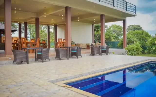 Hotel Sigiriyaaya