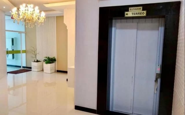 Apt Novo, Localização Privilegiada 60 Mt Do Termas