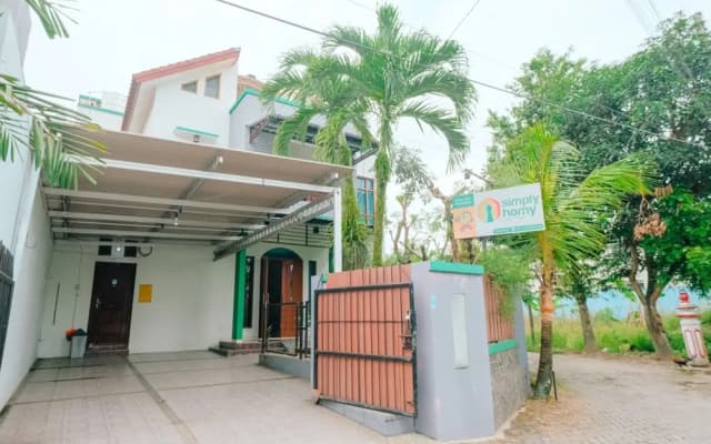 Homestay Pogung dekat UGM by Simply Homy