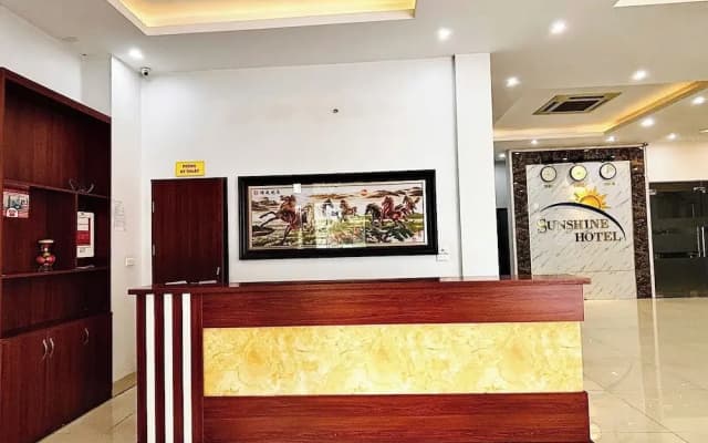 Sunshine Hotel BN