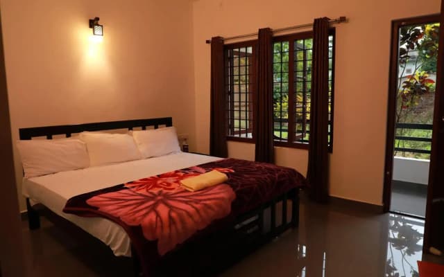 Wanderlust Residence Homestay