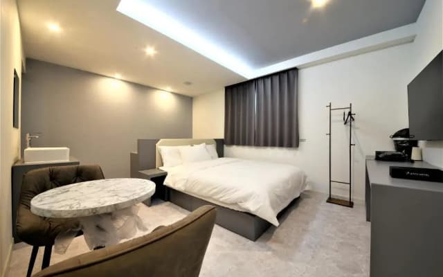 Sloth Hotel Busan Seomyeon