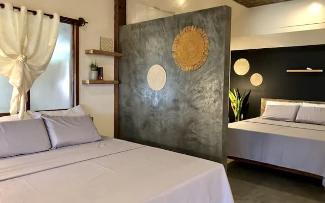 Happiness Beach Resort Siargao