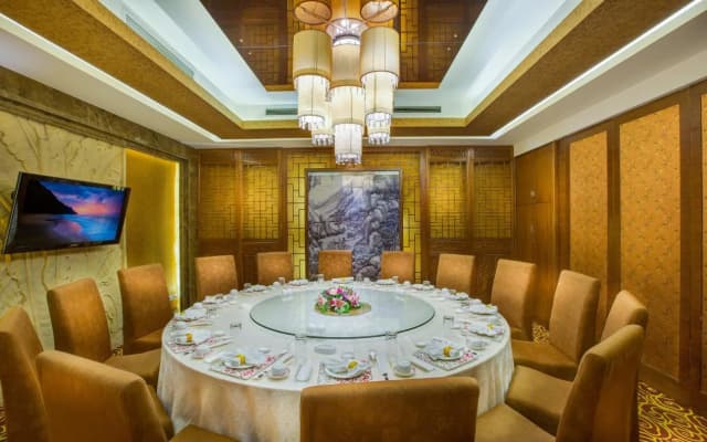 Hanoi Hotel