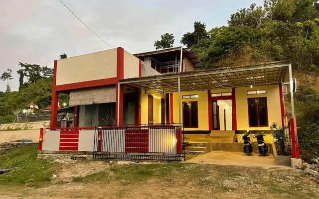 Rara Guest House Raja Ampat