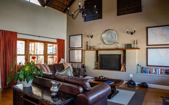 Summit Place Guesthouse