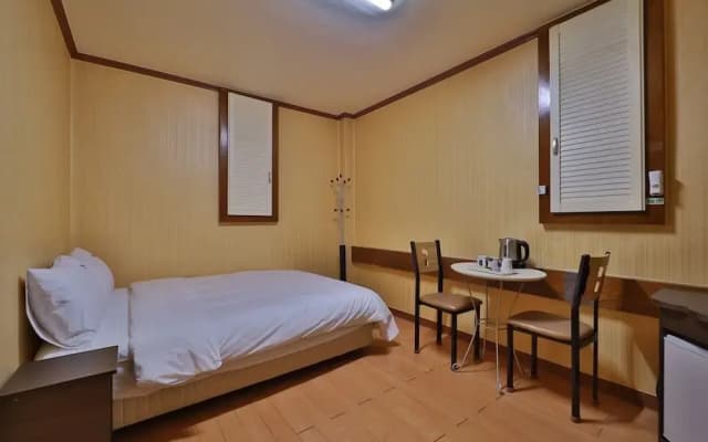 Thema Motel
