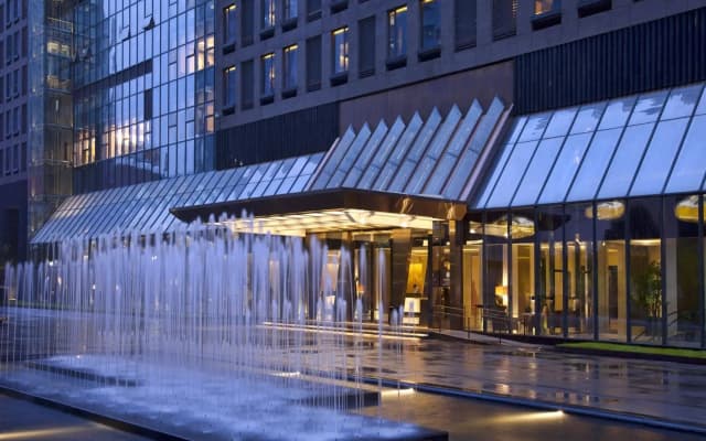 DoubleTree by Hilton Hotel Chongqing North