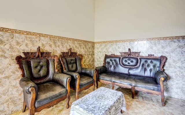Hotel O Nurul Homestay Syariah