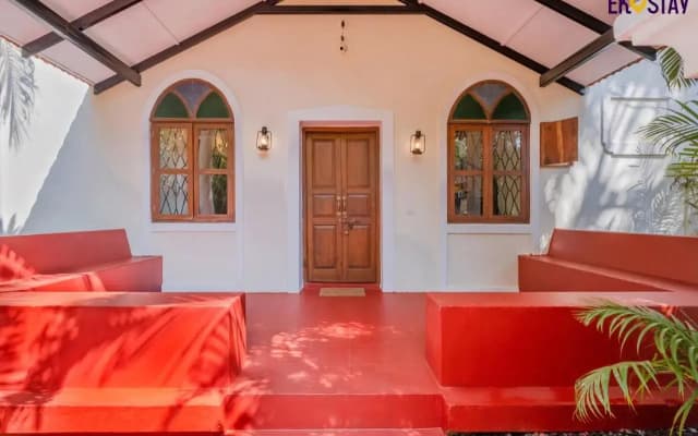 EKO STAY - Oasis Villa