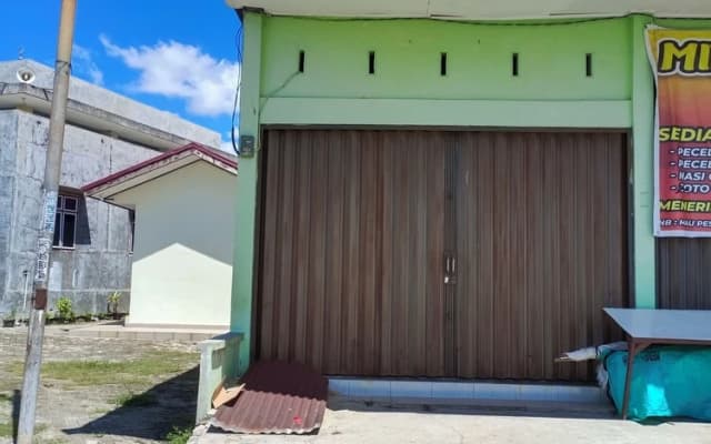 Hotel O Homestay Baiturrahmah Syariah