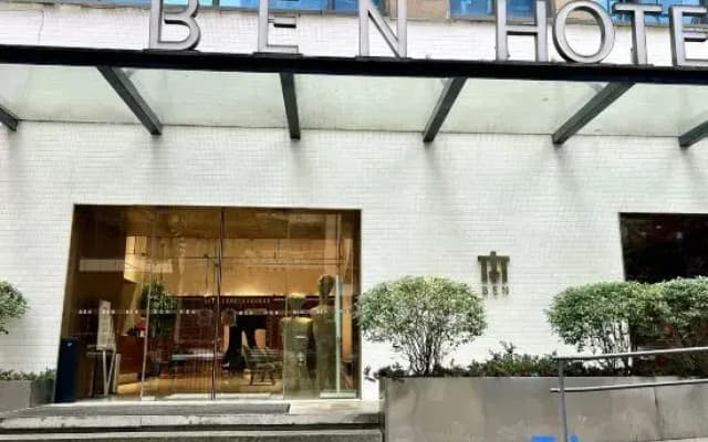 Ben Hotel