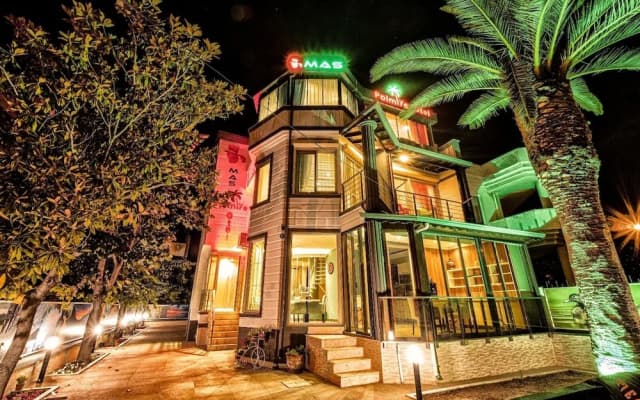 Akcay Mas Palmiye Otel