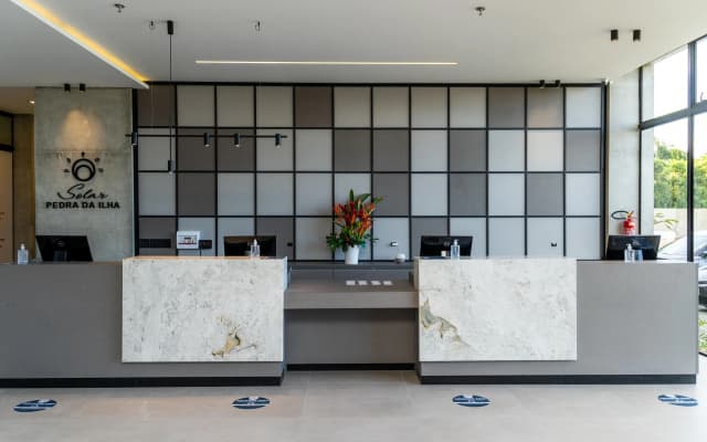 Apartamento Familia By Hotel Solar Pedra da Ilha