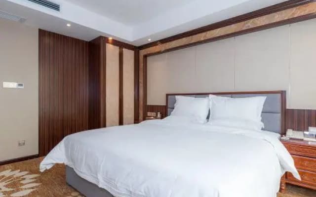 Shengdi Hongcheng Xindaxin Hotel