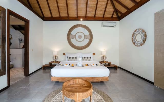 Villa Alroda Ayun