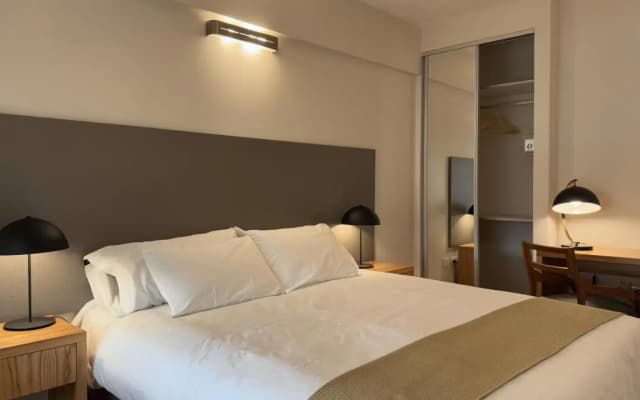 Urbe Hotel