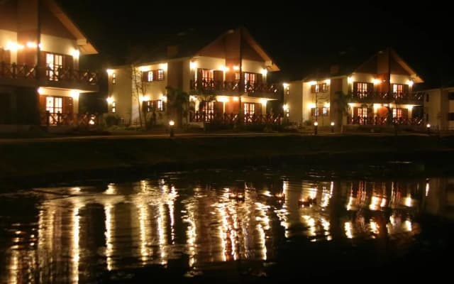 Saensukkho Green Hotel & Resort