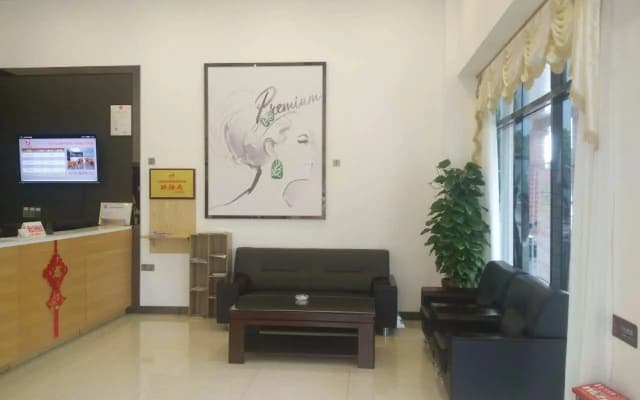7Days Premium Meizhou Fengshun