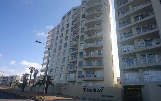The Bay 804 by CTHA