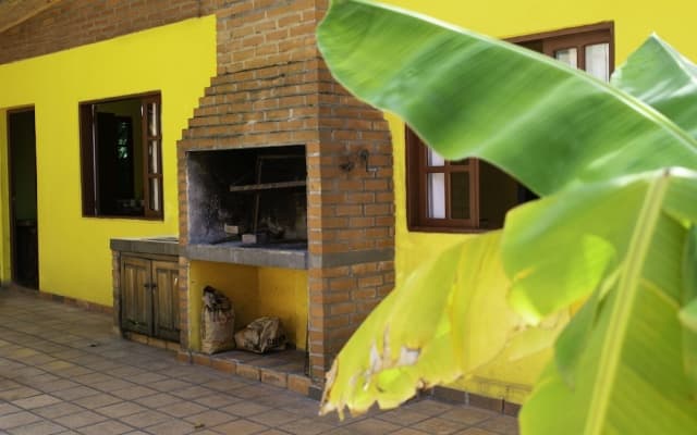 Puerto Canoas
