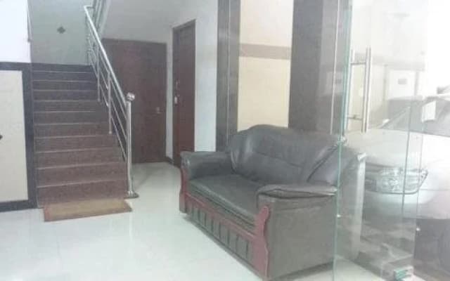Hotel Bharath