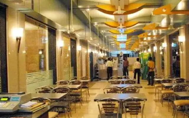 Hotel Three Star Pvt Ltd