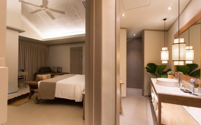 Rocky's Boutique Resort - Veranda Collection Samui