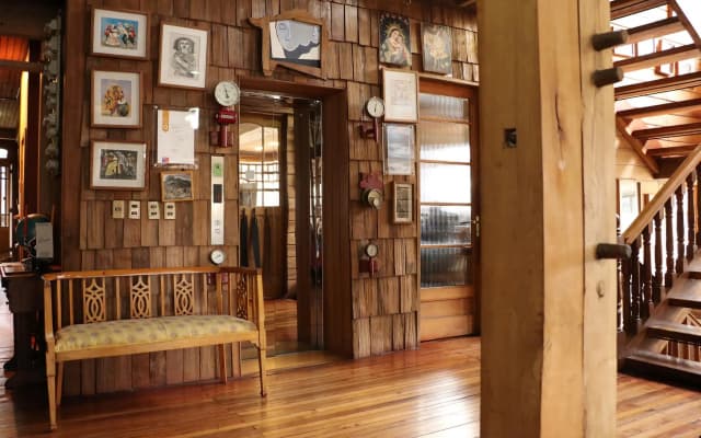 Hotel Museo El Greco
