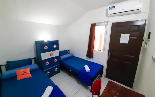 KoolKost Syariah @ Citraland Puri Serang
