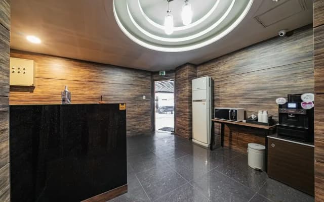 Ilsan Mikasa Hotel